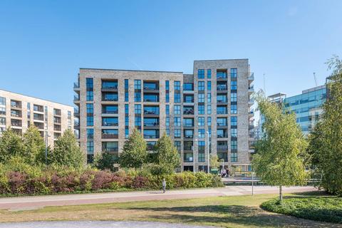 Lakeside Drive, Park Royal, London, NW10