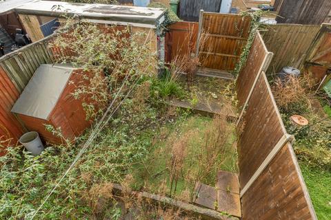 3 bedroom terraced house for sale, Adamsrill Road, London