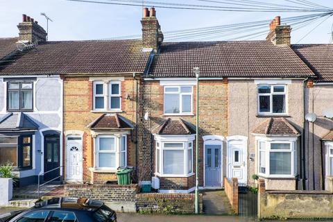 34 Church Road, Swanscombe, DA10 0HF
