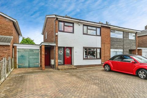 3 bedroom semi-detached house for sale, Spring Road, Bedford MK42