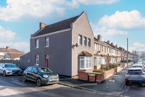 3 bedroom end of terrace house for sale, Avonmouth, Bristol BS11