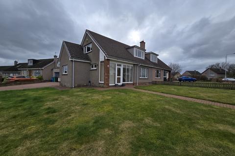 3 bedroom semi-detached villa to rent, Sauchenbush Road, Kirkcaldy KY2