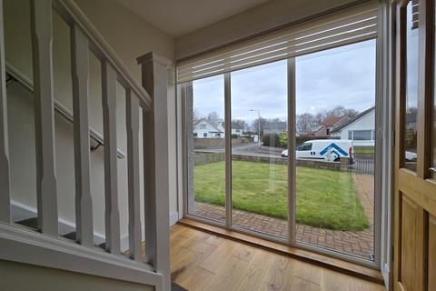 3 bedroom semi-detached villa to rent, Sauchenbush Road, Kirkcaldy KY2