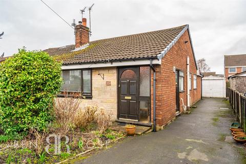 3 bedroom semi-detached bungalow for sale, Mintholme Avenue, Hoghton, Preston