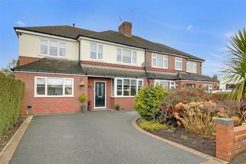 4 bedroom semi-detached house for sale, High Street, Harriseahead