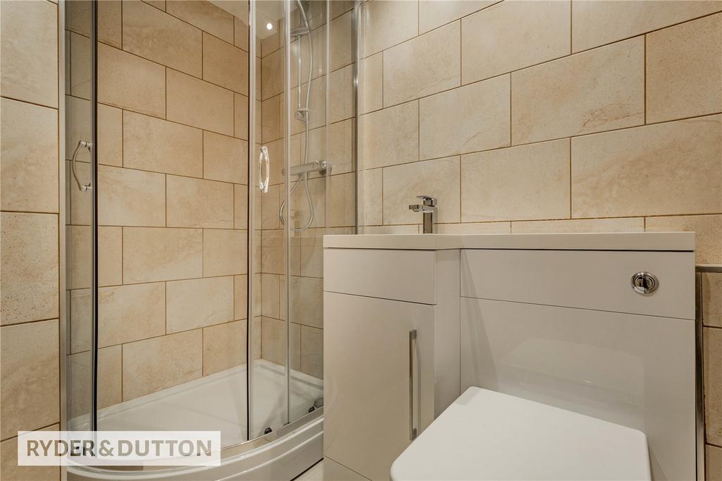 Shower