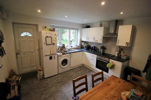 undefined, Lace Street, Nottingham NG7