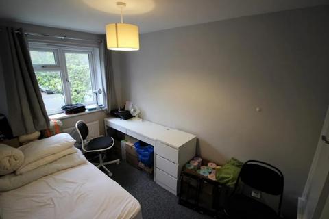 undefined, Lace Street, Nottingham NG7