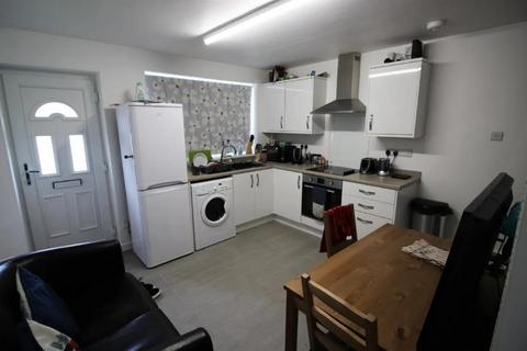 undefined, Montpellier Road, Nottingham NG7