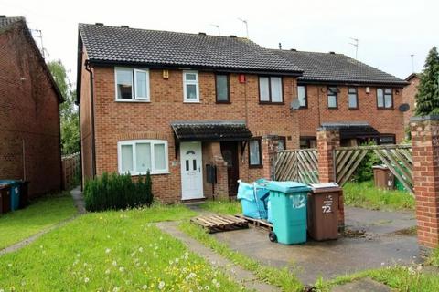 undefined, Montpellier Road, Nottingham NG7