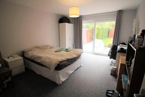 undefined, Montpellier Road, Nottingham NG7