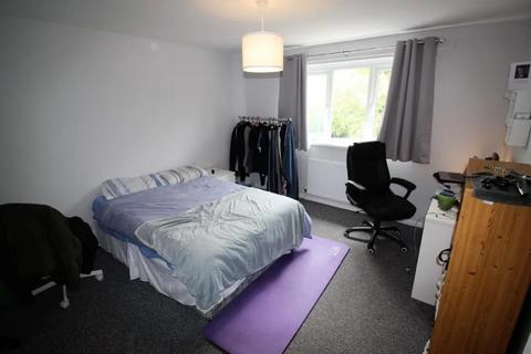 undefined, Montpellier Road, Nottingham NG7