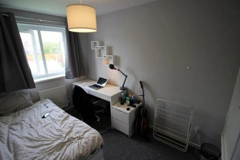 undefined, Montpellier Road, Nottingham NG7