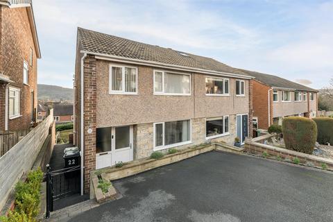 22 Rumplecroft, Otley, LS21 2RE