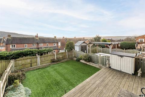 22 Rumplecroft, Otley, LS21 2RE
