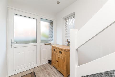 22 Rumplecroft, Otley, LS21 2RE