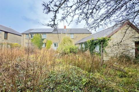 5 bedroom detached house for sale, Gear Hill, Penzance TR20