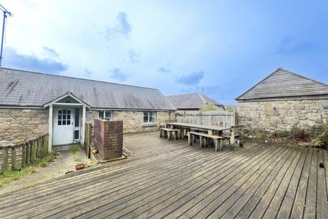 5 bedroom detached house for sale, Gear Hill, Penzance TR20