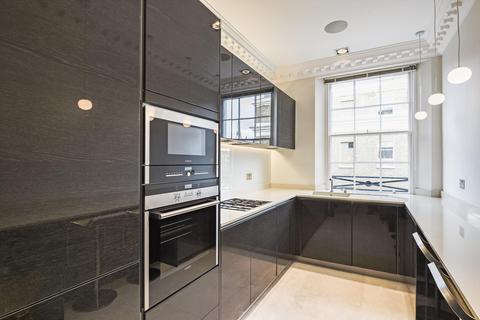 1 bedroom flat to rent, South Eaton Place, London, SW1W