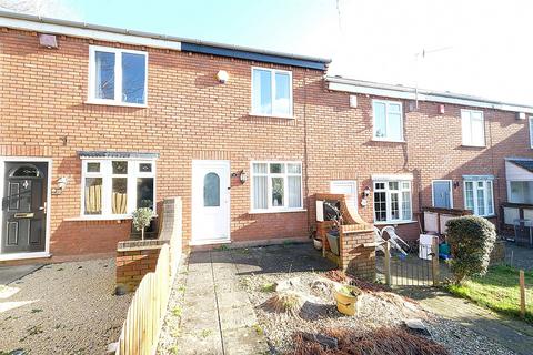 2 bedroom terraced house to rent, Weavers Rise, Dudley DY2