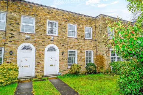 3 bedroom terraced house for sale, Culverden Terrace, Oatlands Drive, Weybridge, KT13