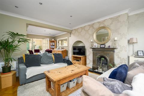 3 bedroom terraced house for sale, Culverden Terrace, Oatlands Drive, Weybridge, KT13