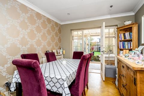 3 bedroom terraced house for sale, Culverden Terrace, Oatlands Drive, Weybridge, KT13