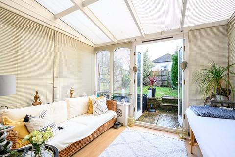 3 bedroom terraced house for sale, Culverden Terrace, Oatlands Drive, Weybridge, KT13