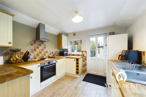 2 bedroom end of terrace house for sale, Staithe Road, Suffolk NR35