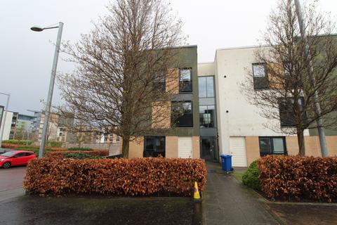 undefined, Firpark Close, Glasgow G31