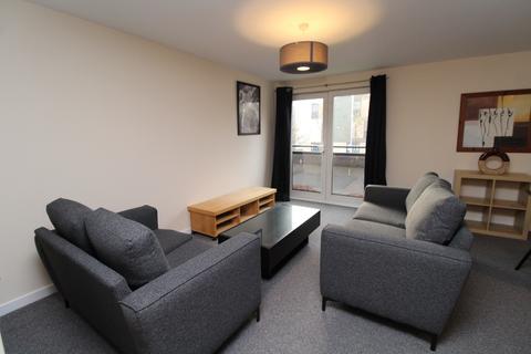 undefined, Firpark Close, Glasgow G31