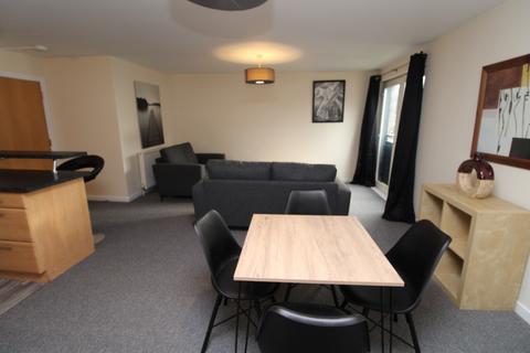 undefined, Firpark Close, Glasgow G31