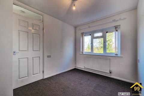 2 bedroom end of terrace house for sale, Bracebridge Court, Worksop, NOTTS, S80