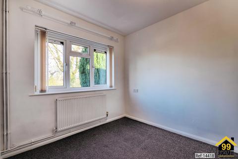 2 bedroom end of terrace house for sale, Bracebridge Court, Worksop, NOTTS, S80