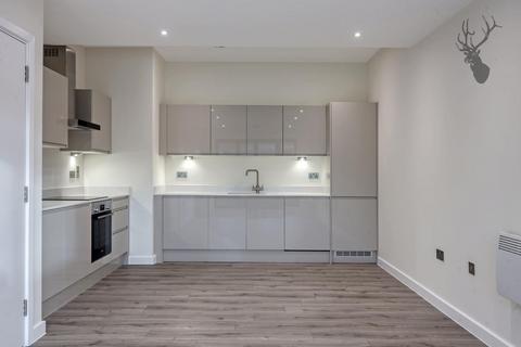 1 bedroom apartment for sale, Ropery Works, Mile End