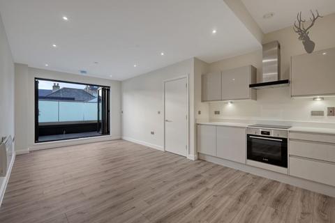 1 bedroom apartment for sale, Ropery Works, Mile End