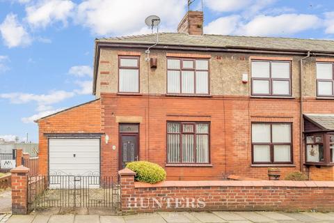 2 bedroom end of terrace house for sale, Jubilee Road, Middleton M24