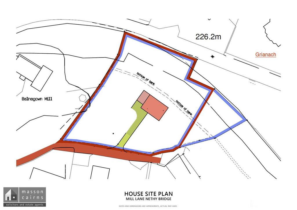 Plan 1