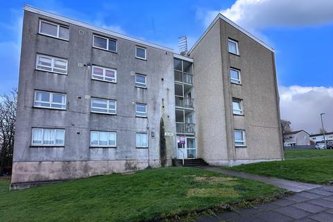 2 bedroom flat for sale, Gibbon Crescent, Glasgow G74