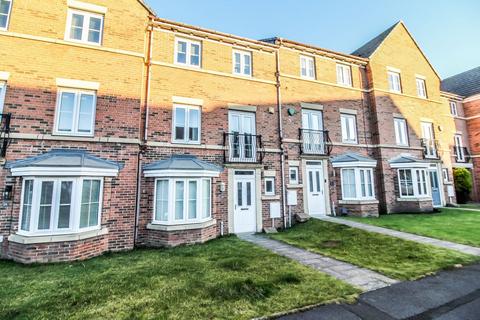 4 bedroom terraced house for sale, Byerhope, Penshaw, Houghton le Spring, DH4