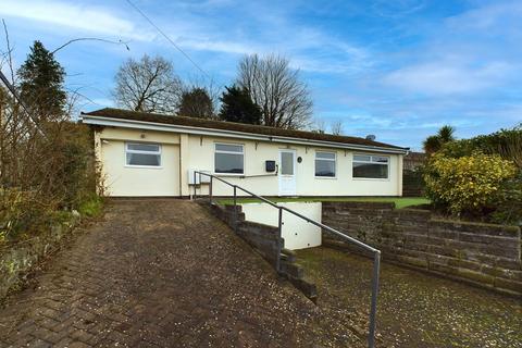 3 bedroom detached bungalow for sale, Hillview, Gilwern, NP7