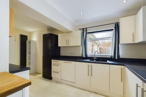 7 Hillview, Gilwern, Abergavenny, NP7 0BG