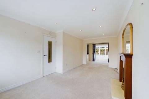 7 Hillview, Gilwern, Abergavenny, NP7 0BG