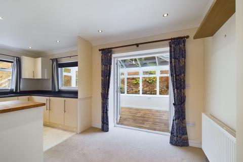 7 Hillview, Gilwern, Abergavenny, NP7 0BG