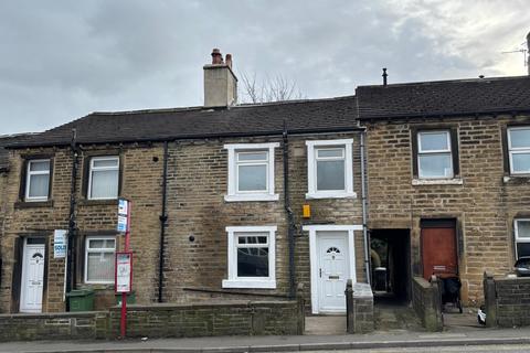 1 bedroom terraced house for sale, Blackmoorfoot Road, Huddersfield, West Yorkshire, HD4