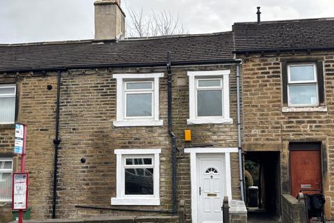 Blackmoorfoot Road, Huddersfield, West Yorkshire, HD4