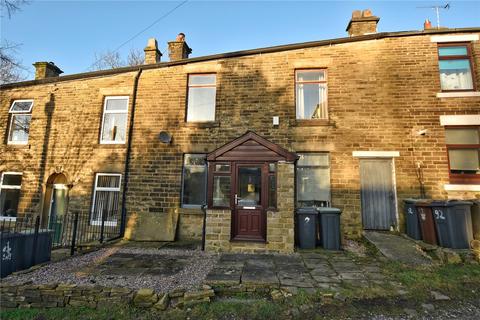 Sefton Street, Glossop, Derbyshire, SK13