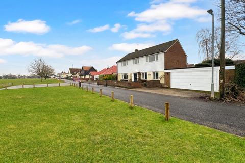 4 bedroom detached house for sale, The Green, Great Bentley, Colchester, CO7