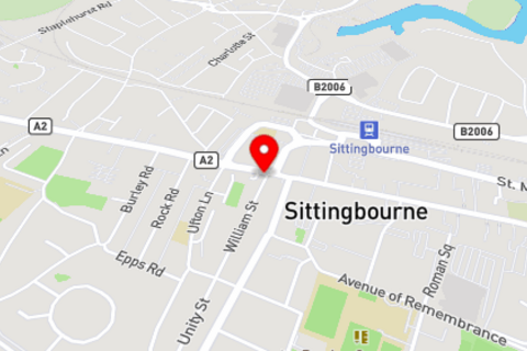 1 bedroom flat to rent, Sittingbourne, Kent, ME10