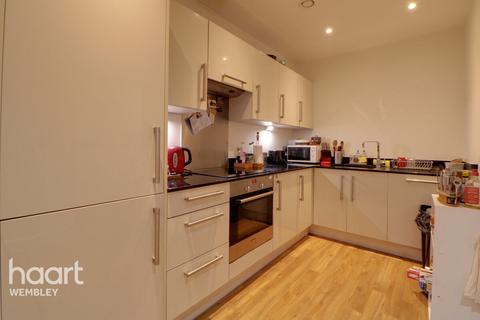 1 bedroom apartment for sale, Alperton